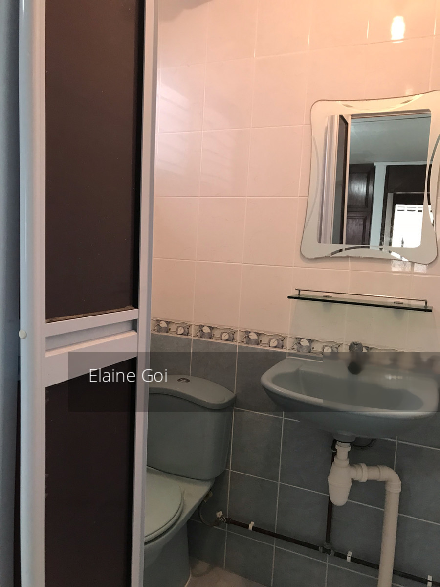 Blk 719 Yishun Street 71 (Yishun), HDB 3 Rooms #207099041